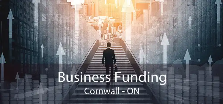 Business Funding Cornwall - ON